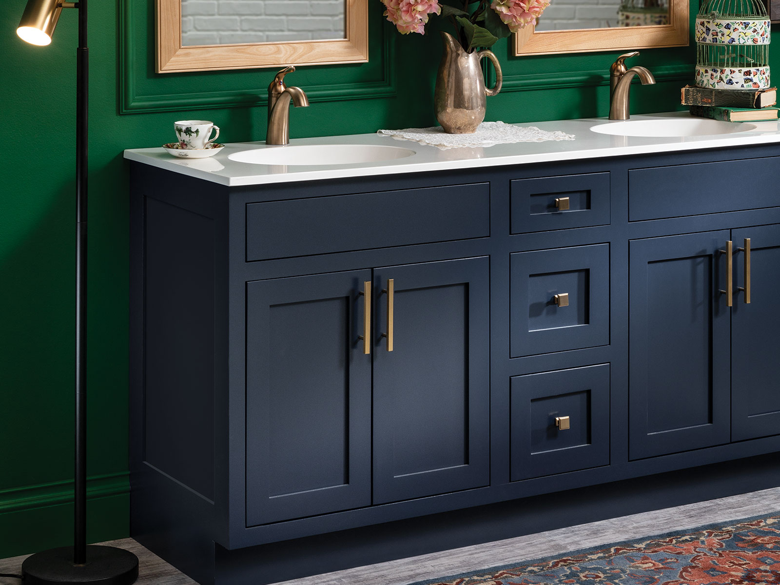 Bertch Bath Vanities Bertch Vanities Bertch Cabinetry Omega