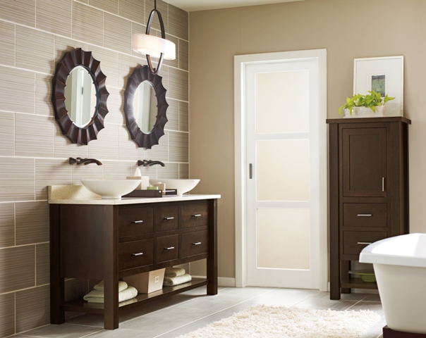 Omega Dynasty Bath Vanities