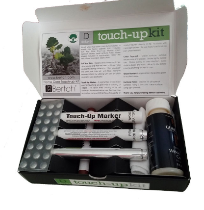 Bertch Touch-Up Kit